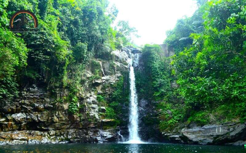 Gieng Troi Waterfall – Da Nang’s hidden paradise!
