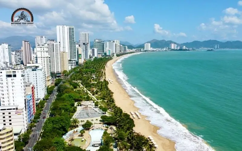 Nha Trang Beach