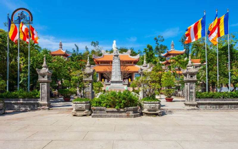 Long Son Pagoda