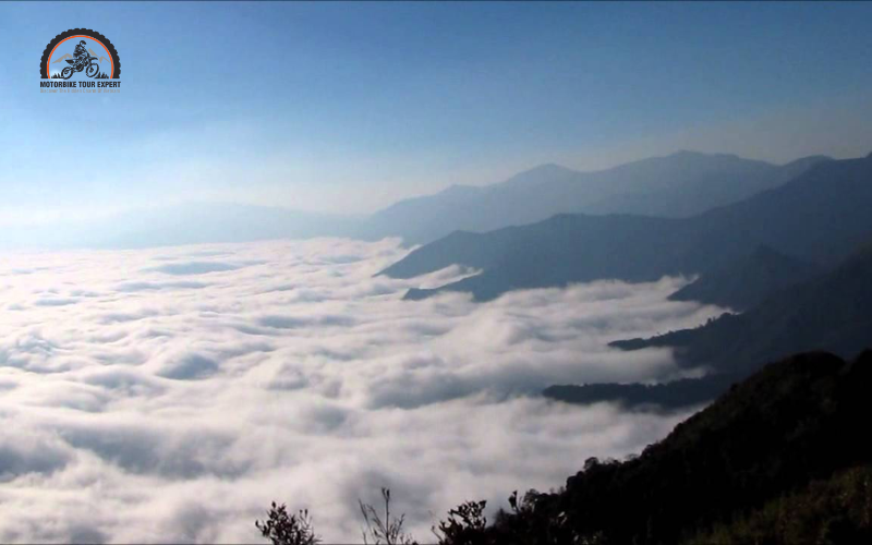 Cloud-hunting