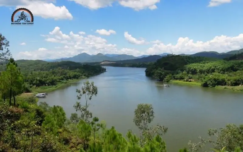 Hue Countryside Tour