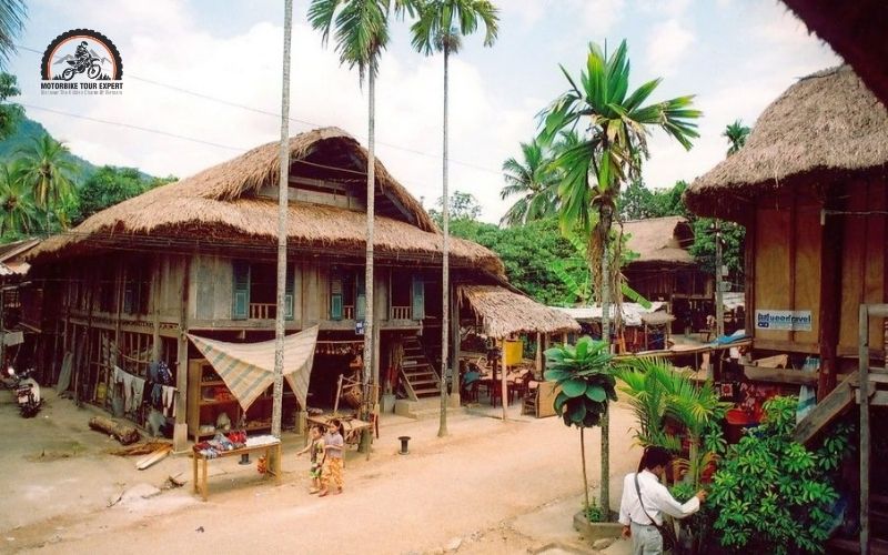 Lac Village 