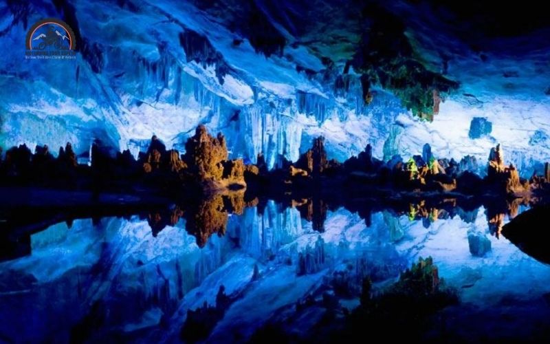 Hoa Tien Cave