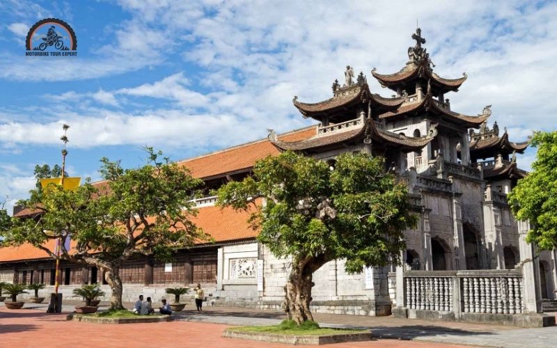 Nhà thờ Phật Di Lặc