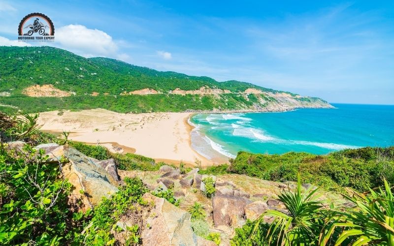 Bai Xep Beach 