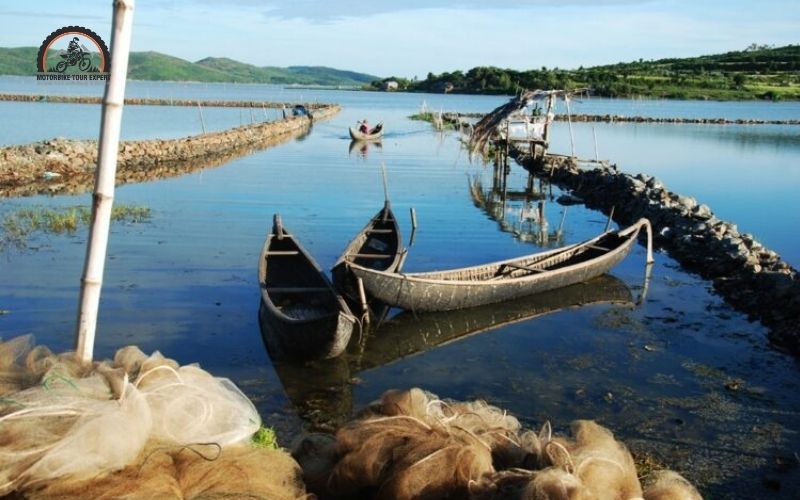 O Loan Lagoon