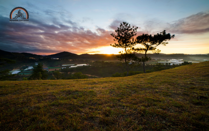 Thien Phuc Duc Hill