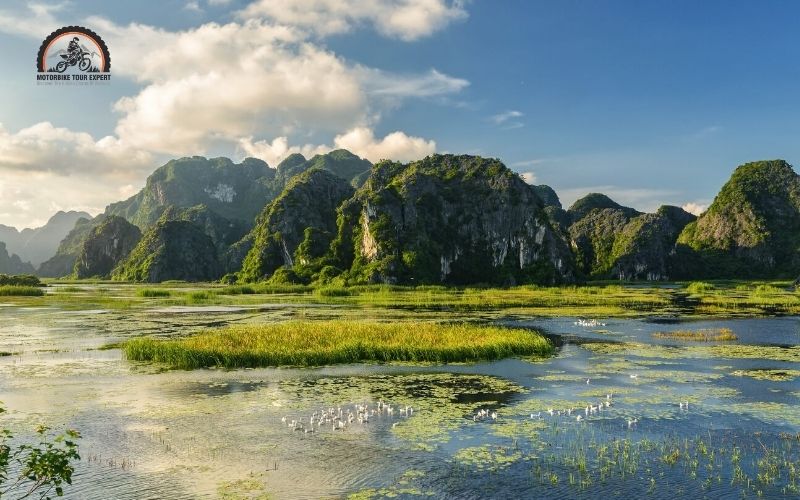 Khu bảo tồn thiên nhiên Van Long