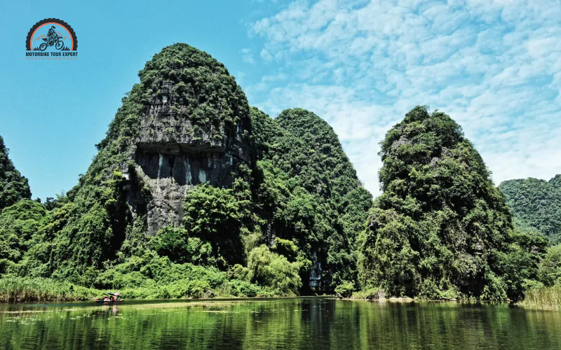 Skull Island Vietnam