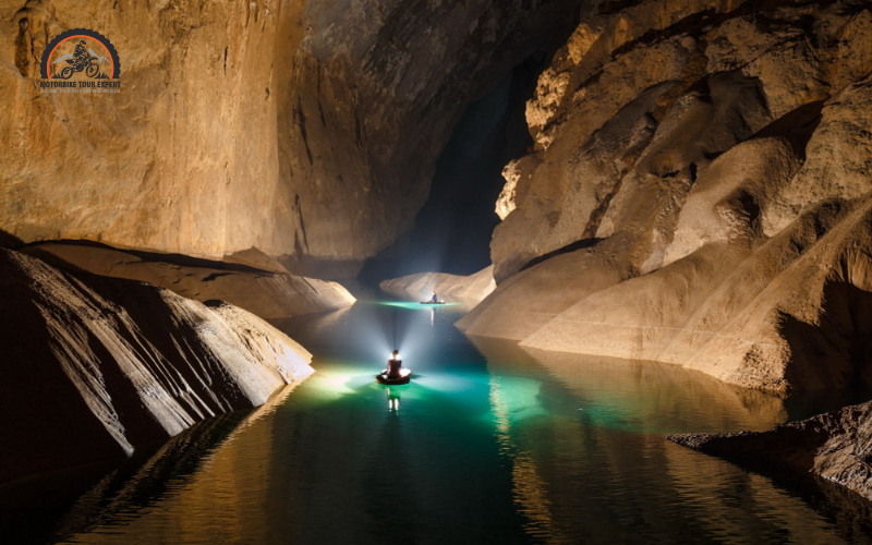 Son Doong cave tour