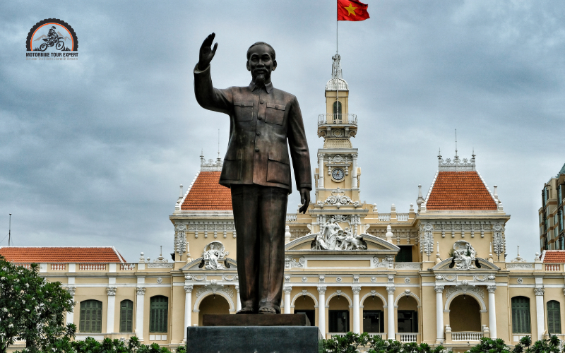 Vietnamese Reunification Day