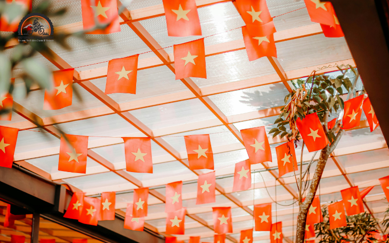 Vietnamese Reunification Day