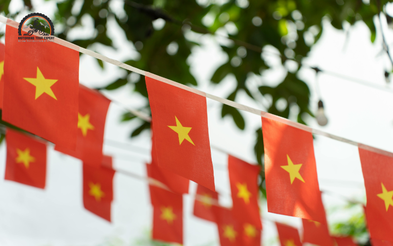 Vietnamese Reunification Day