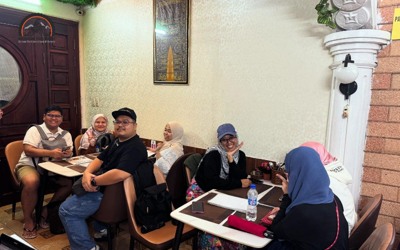 halah restaurants in hanoi