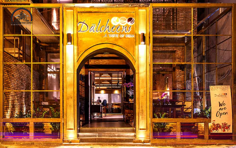 halah restaurants in hanoi