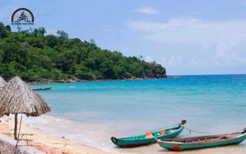 hue beaches