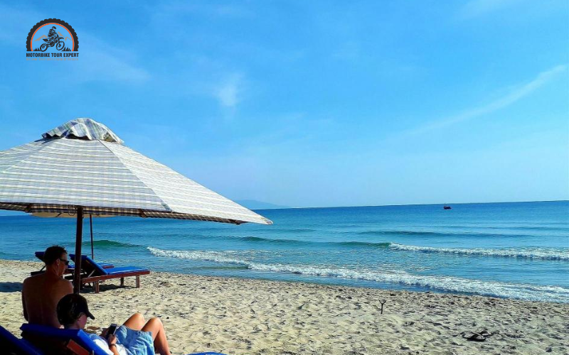 Tan Thanh Beach