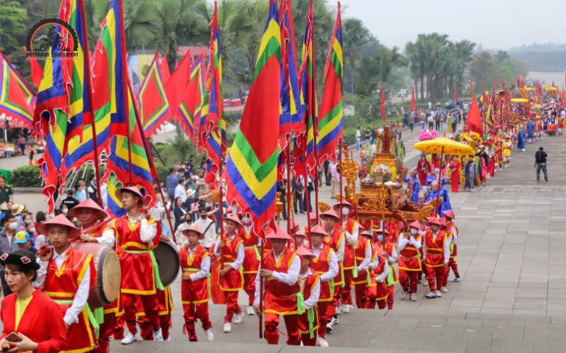 Hung King Festival