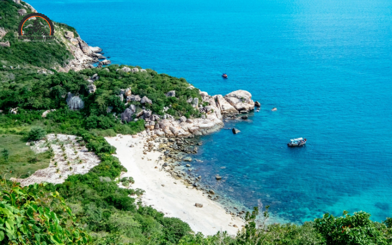 Binh Ba Island