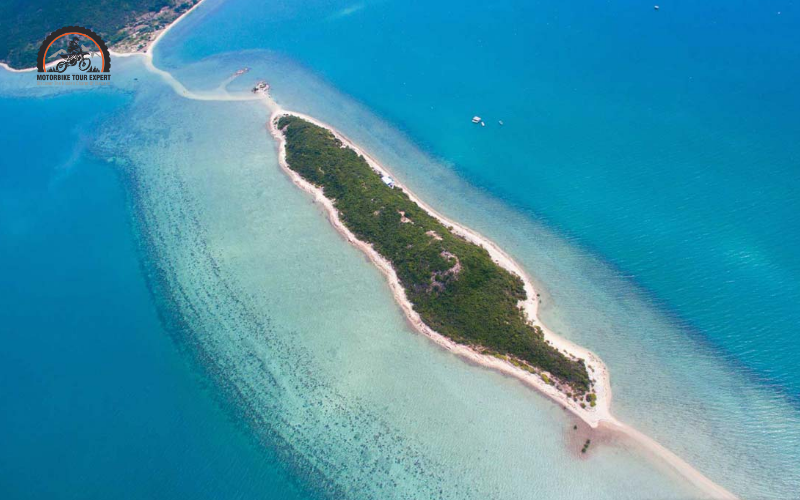 Diep Son Island