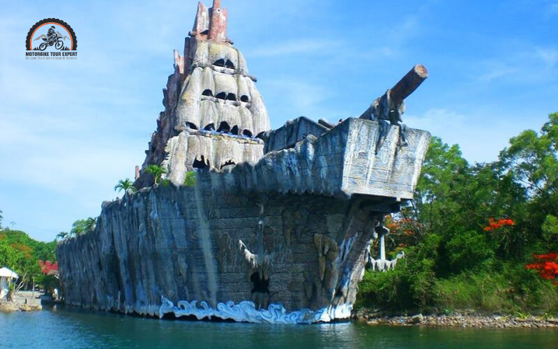 Hon Mieu Island