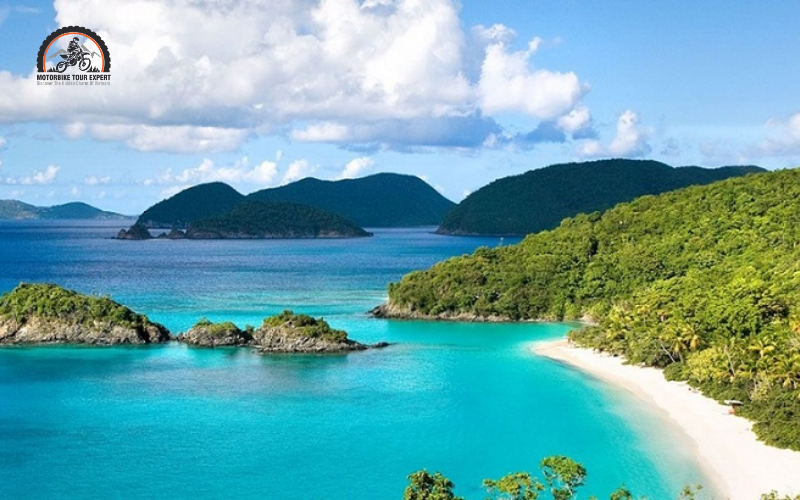 Hon Mun - one of Nha Trang Islands