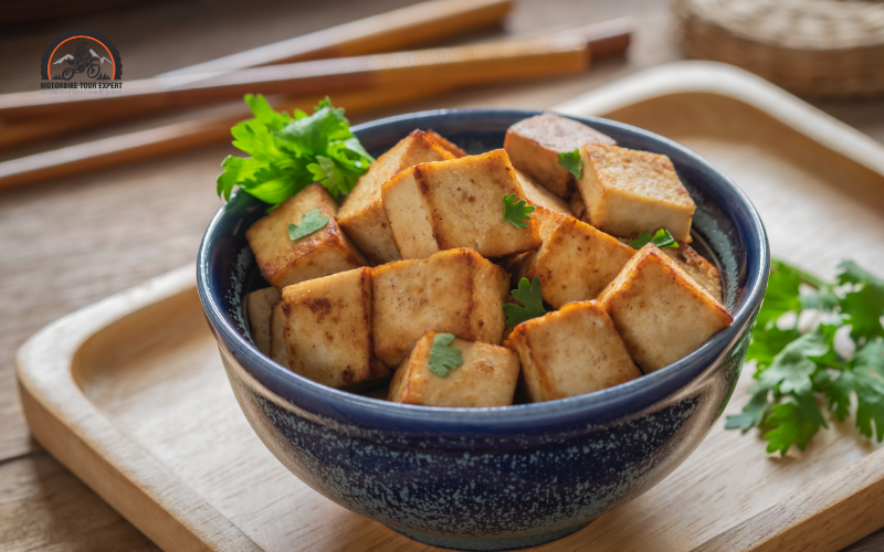 vegetarian restaurants in ho chi minh