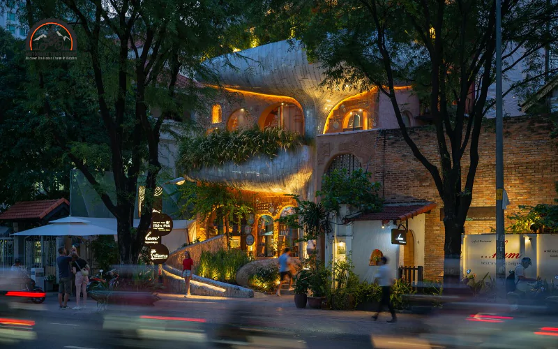 Top 11+ Vegetarian Restaurants in Ho Chi Minh City