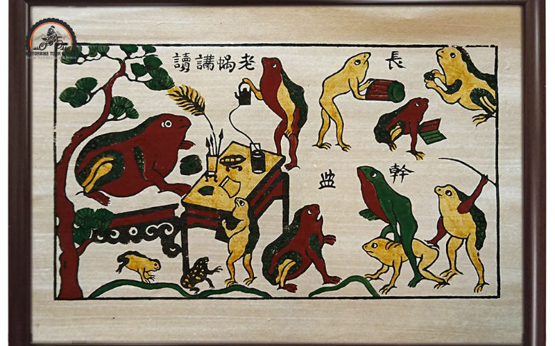 Thầy Đồ Cóc
