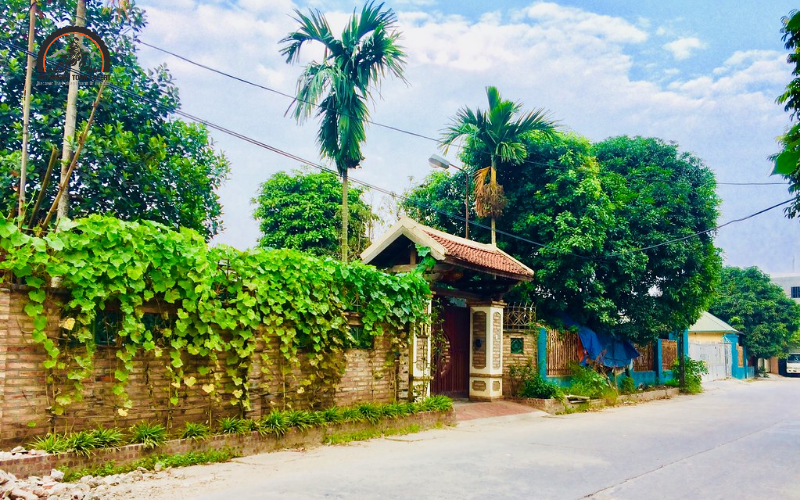 History of Bat Trang Pottery village
