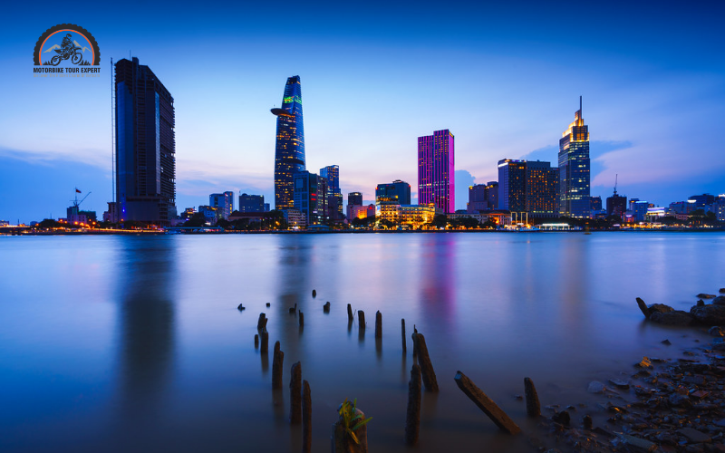 Ho Chi Minh City Weather