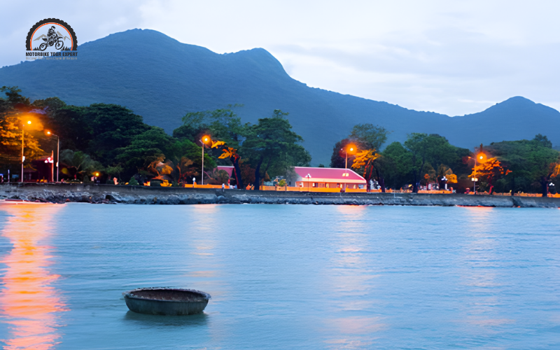 Best time to visit Con Dao Vietnam