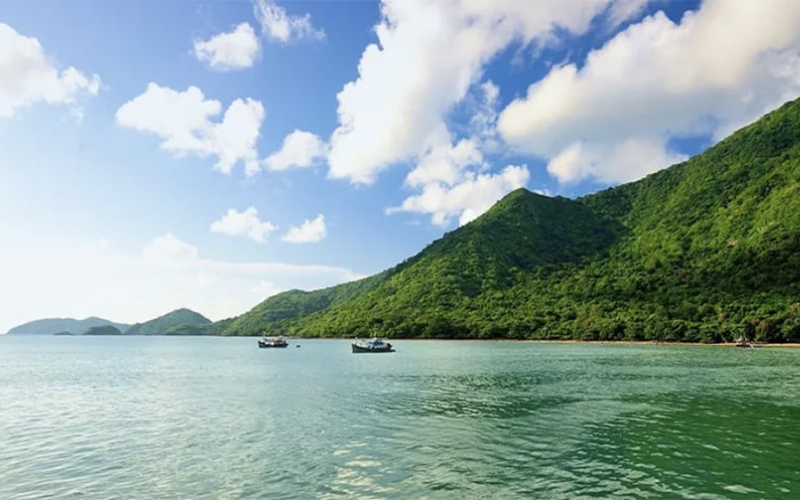 Best time to visit Con Dao Vietnam