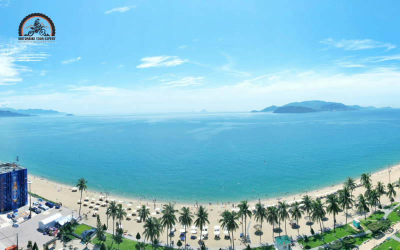 January to March is the best time to visit Nha Trang