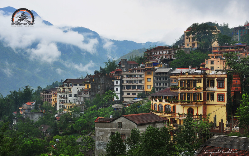Best time to visit Sapa in North Vietnam