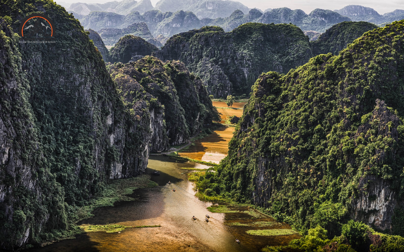 Best time to visit Ninh Binh in North Vietnam