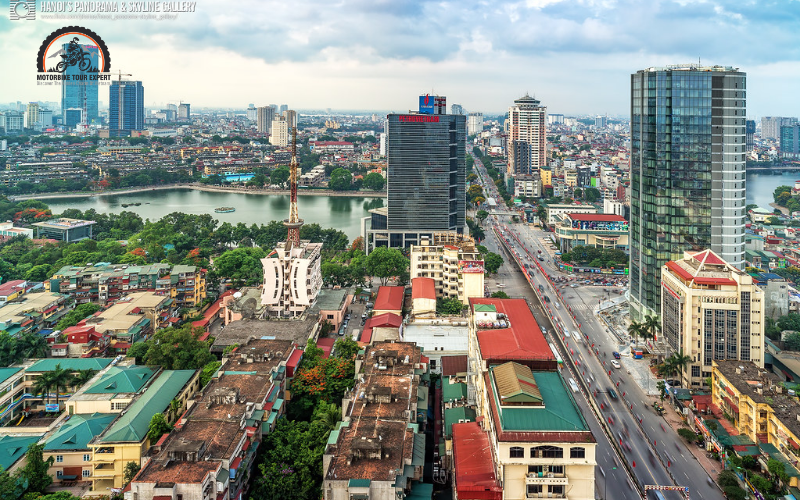 Best time to visit Hanoi