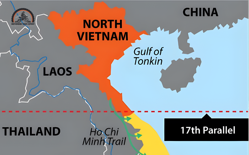 Best time to visit North Vietnam