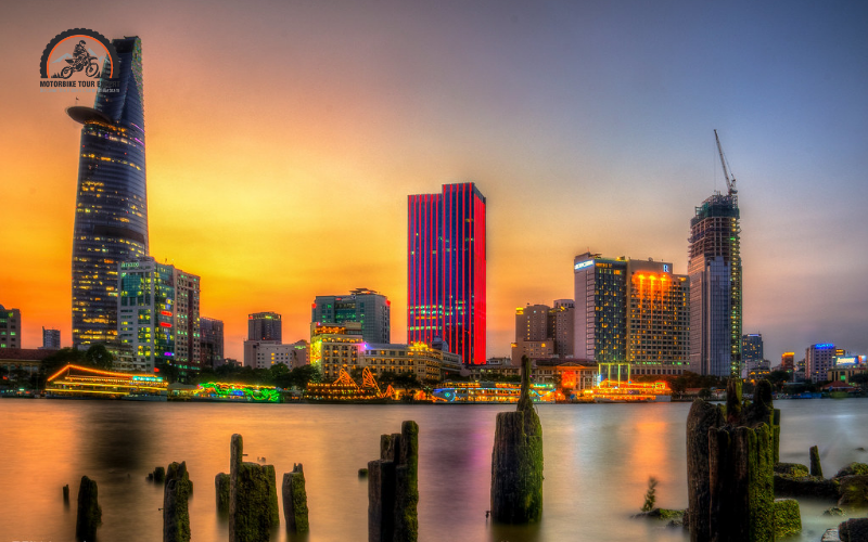 Best time to visit Vietnam - Ho Chi Minh City