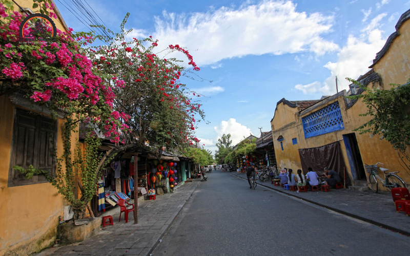 Best time to visit Vietnam - Hoi An