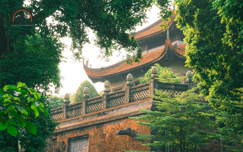 best time to visit Vietnam - Vietnam in Autumn