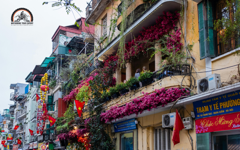 best time to visit Vietnam - Vietnam in Spring
