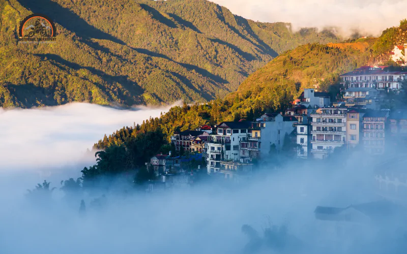 best time to visit Vietnam Sapa