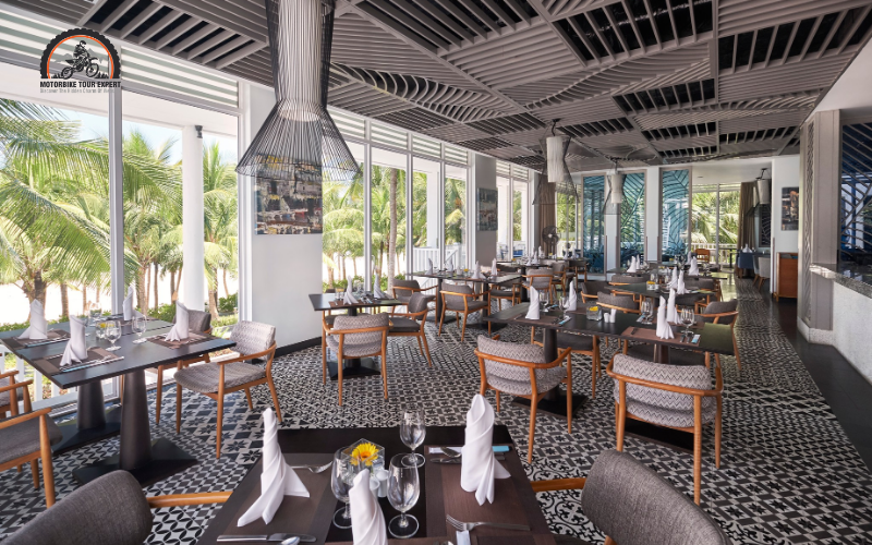 Ca Chuon Co Seafood Restaurant