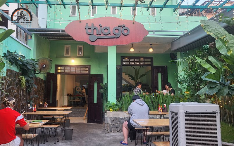 Thìa Gỗ Đà Nẵng