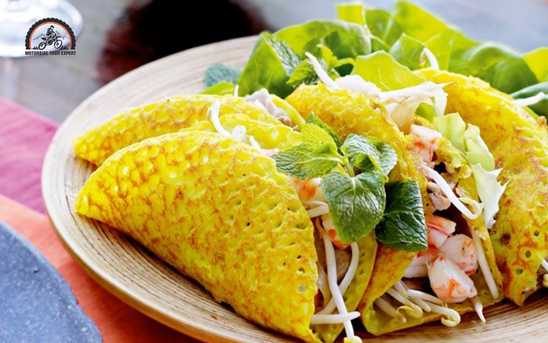 Bánh Xèo Da Nang