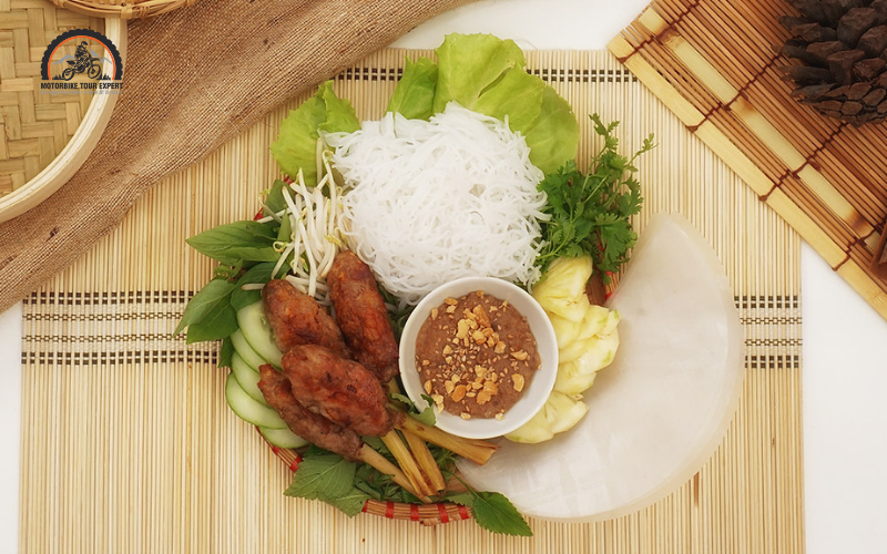 Nem Lụi Da Nang