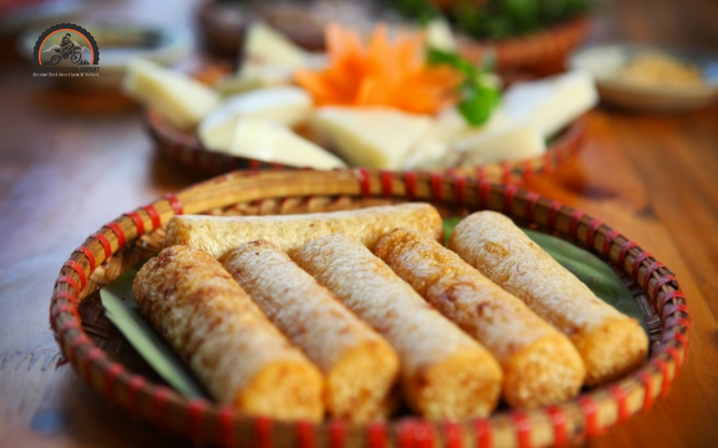 Dalat Lam Rice
