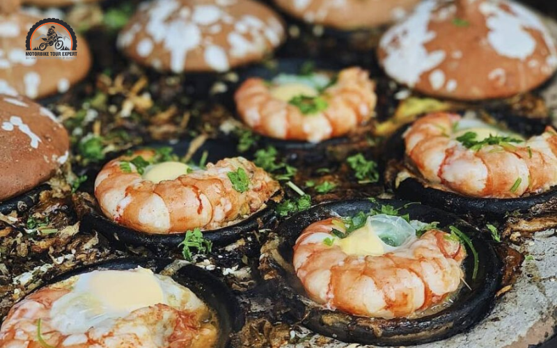 Dalat Bánh căn