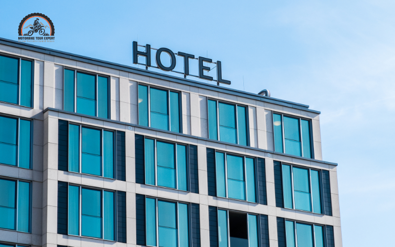 Where to stay in Dalat Vietnam